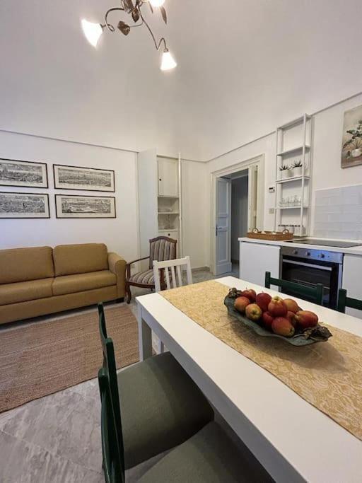 Apartment Casa D'amico Al Duomo