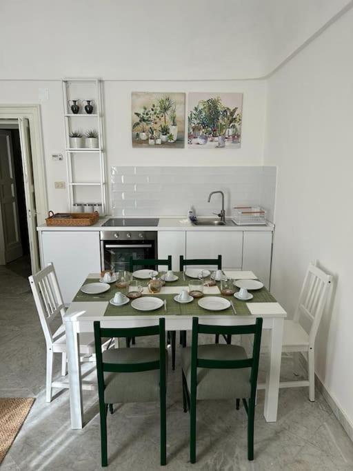 Apartment Casa D'amico Al Duomo CTA