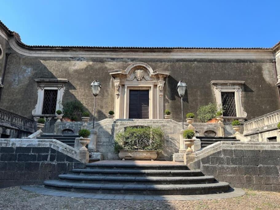 Casa D'amico Al Duomo Apartment CTA
