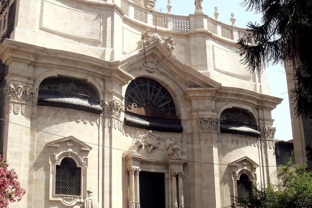 Casa D'amico Al Duomo Apartment CTA