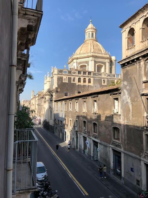 Casa D'amico Al Duomo
