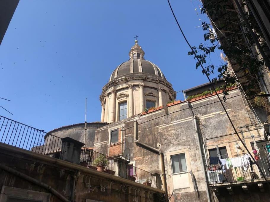 Casa D'amico Al Duomo Apartment