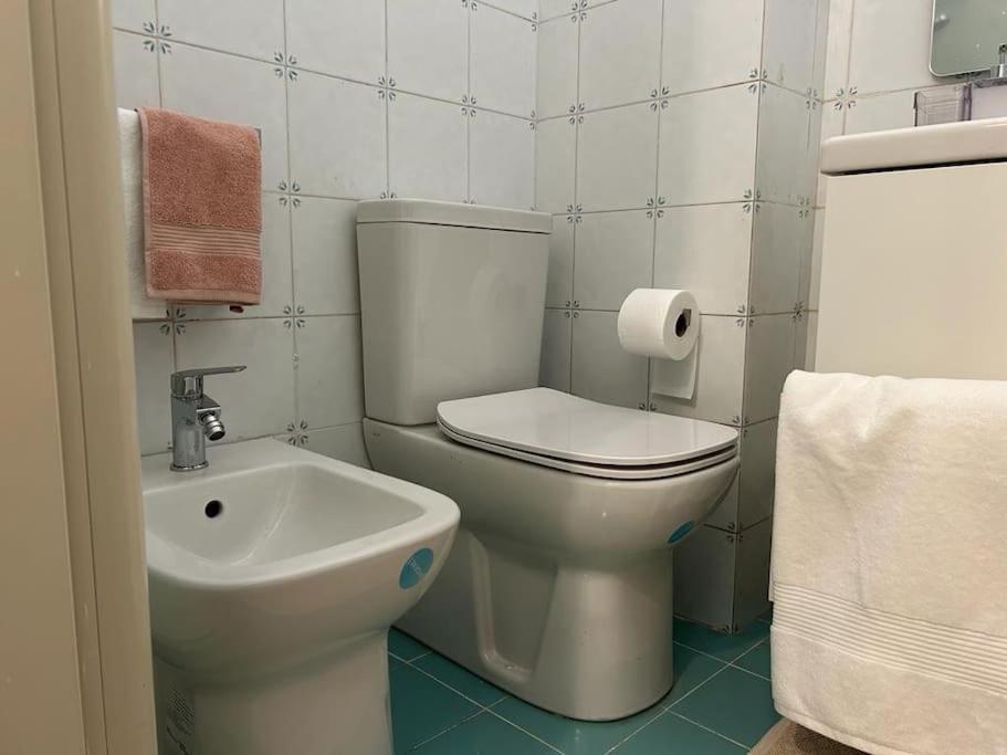 Appartement Casa D'amico Al Duomo Catane