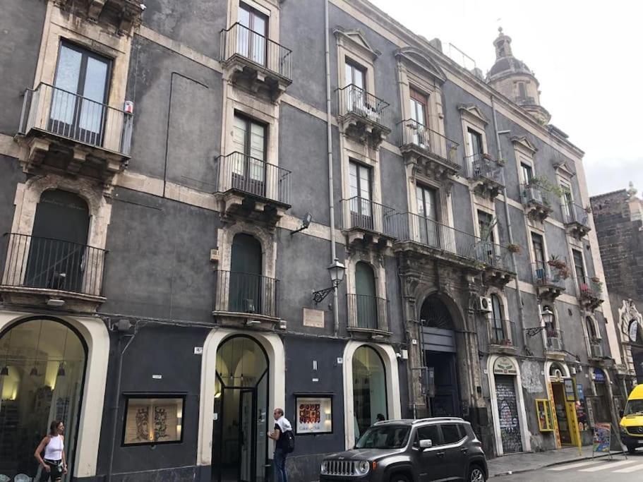 Casa D'amico Al Duomo CTA