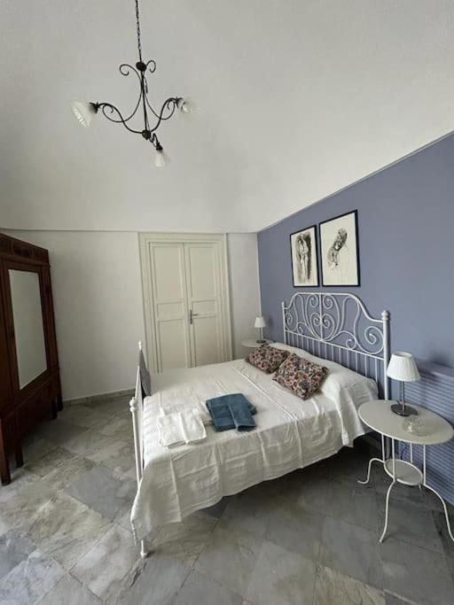 Apartment Casa D'amico Al Duomo CTA