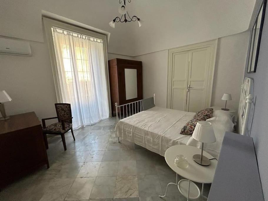 Apartment Casa D'amico Al Duomo CTA