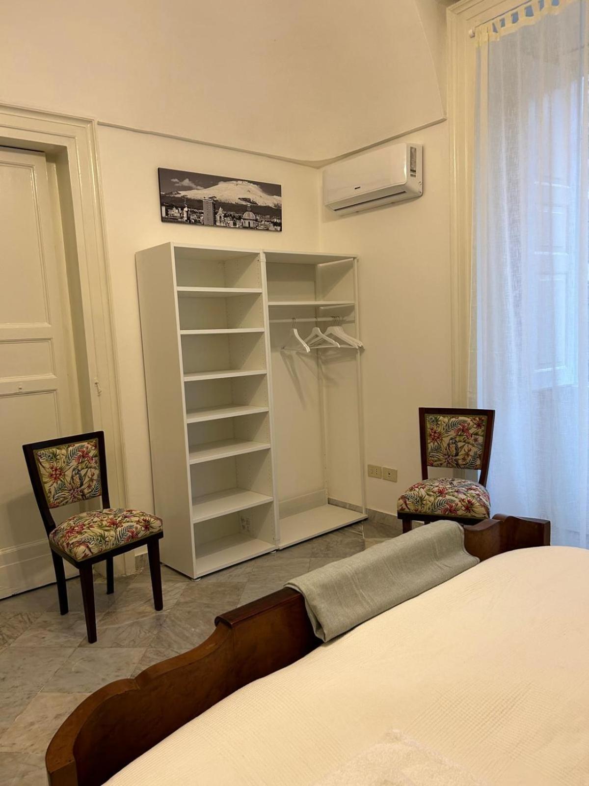 Apartment Casa D'amico Al Duomo