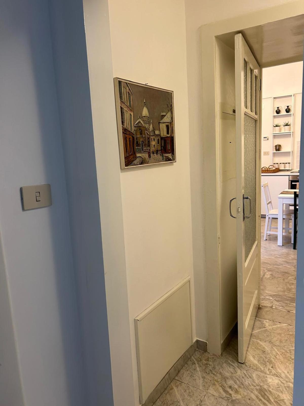 Appartement Casa D'amico Al Duomo Catane