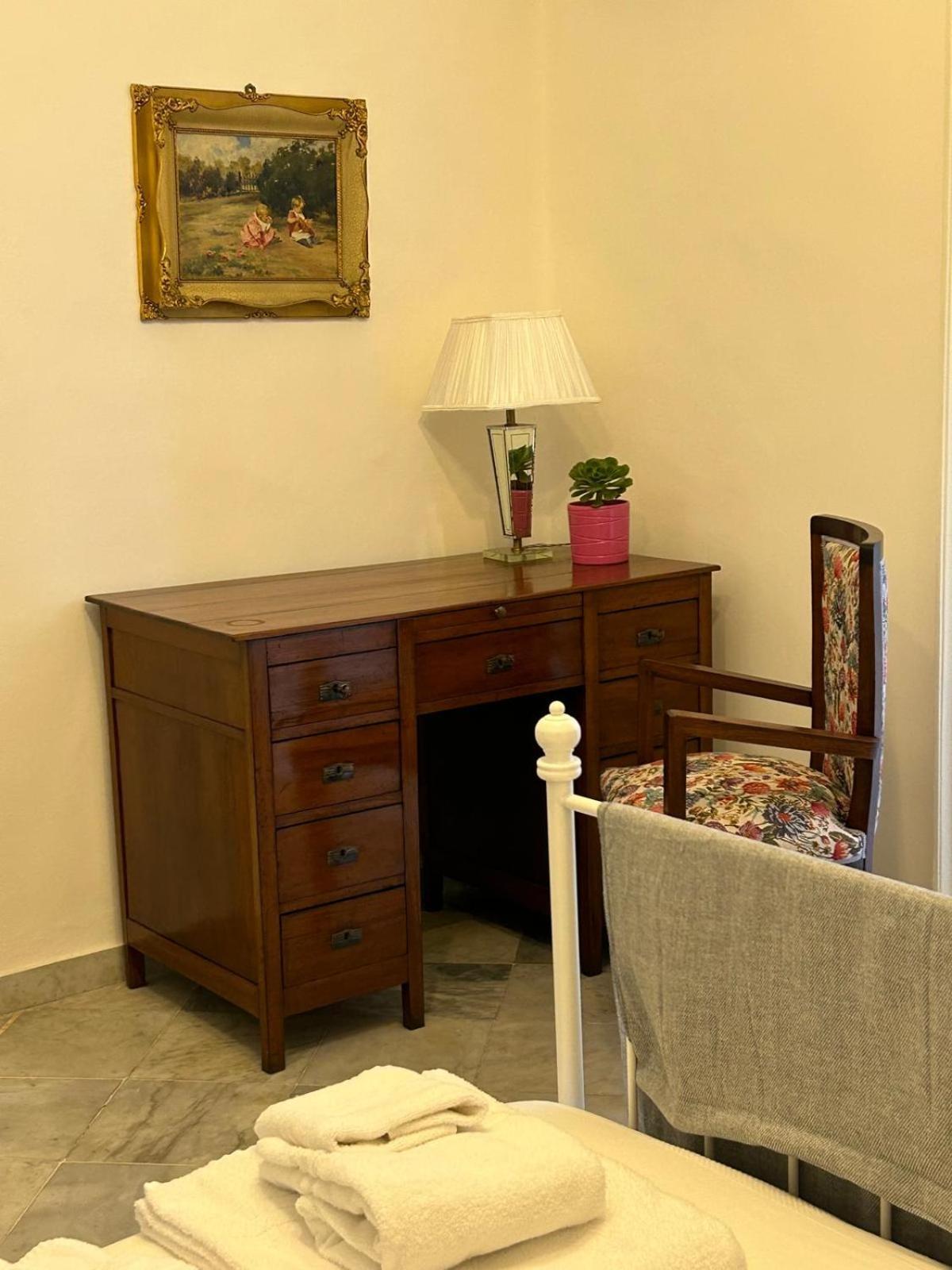 Casa D'amico Al Duomo CTA