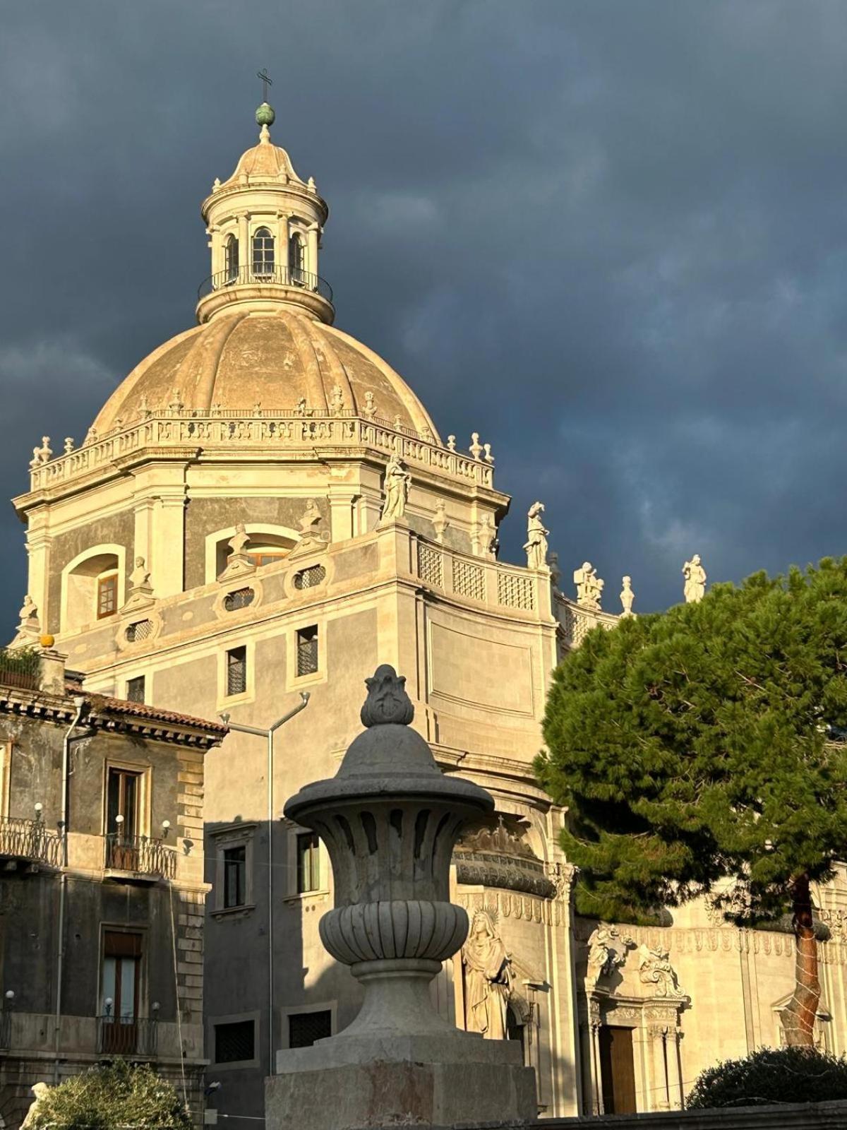 Casa D'amico Al Duomo