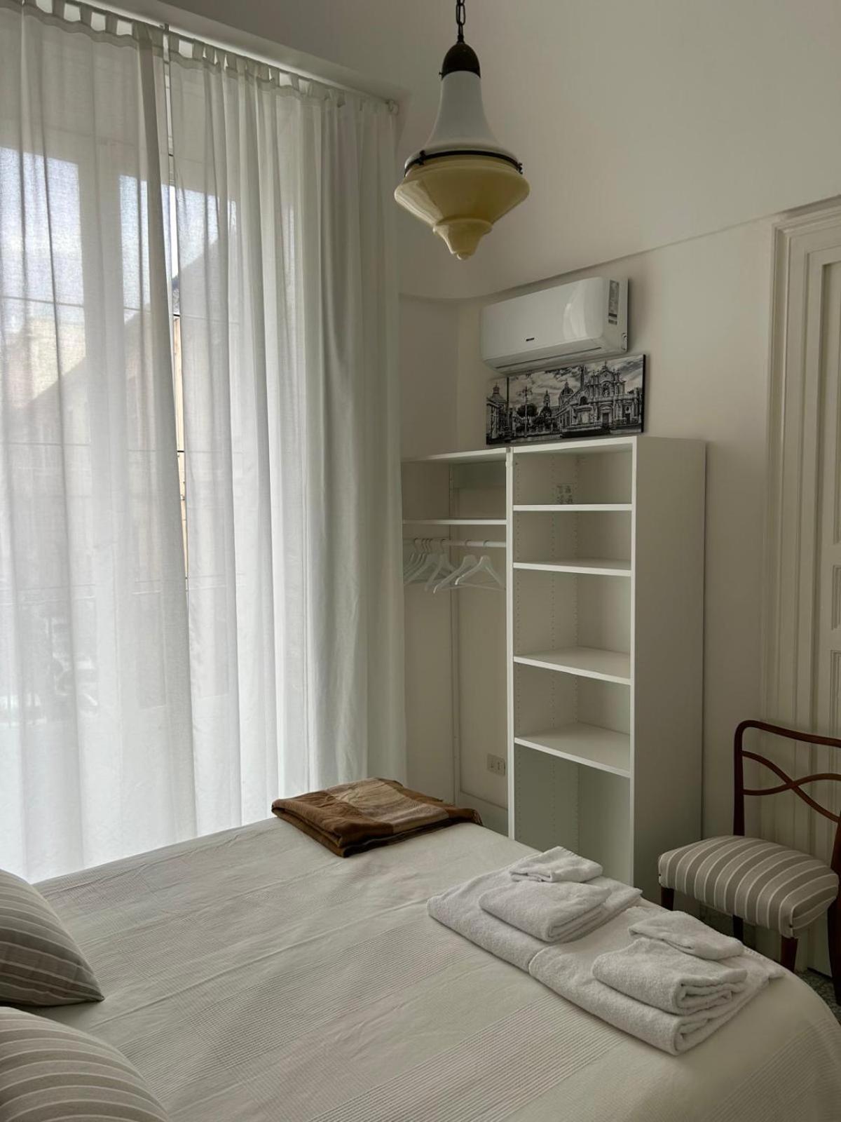Apartment Casa D'amico Al Duomo