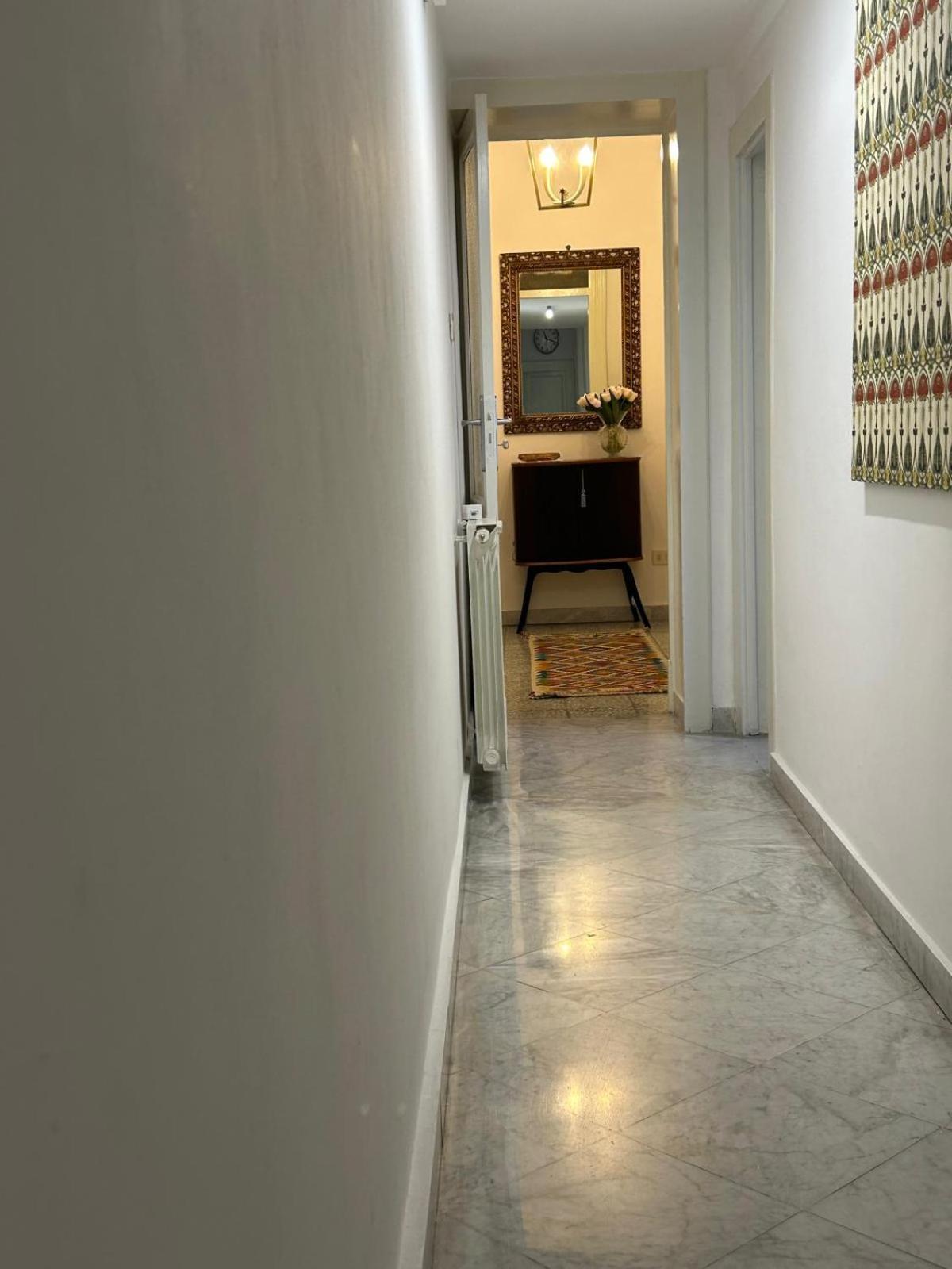 Casa D'amico Al Duomo *