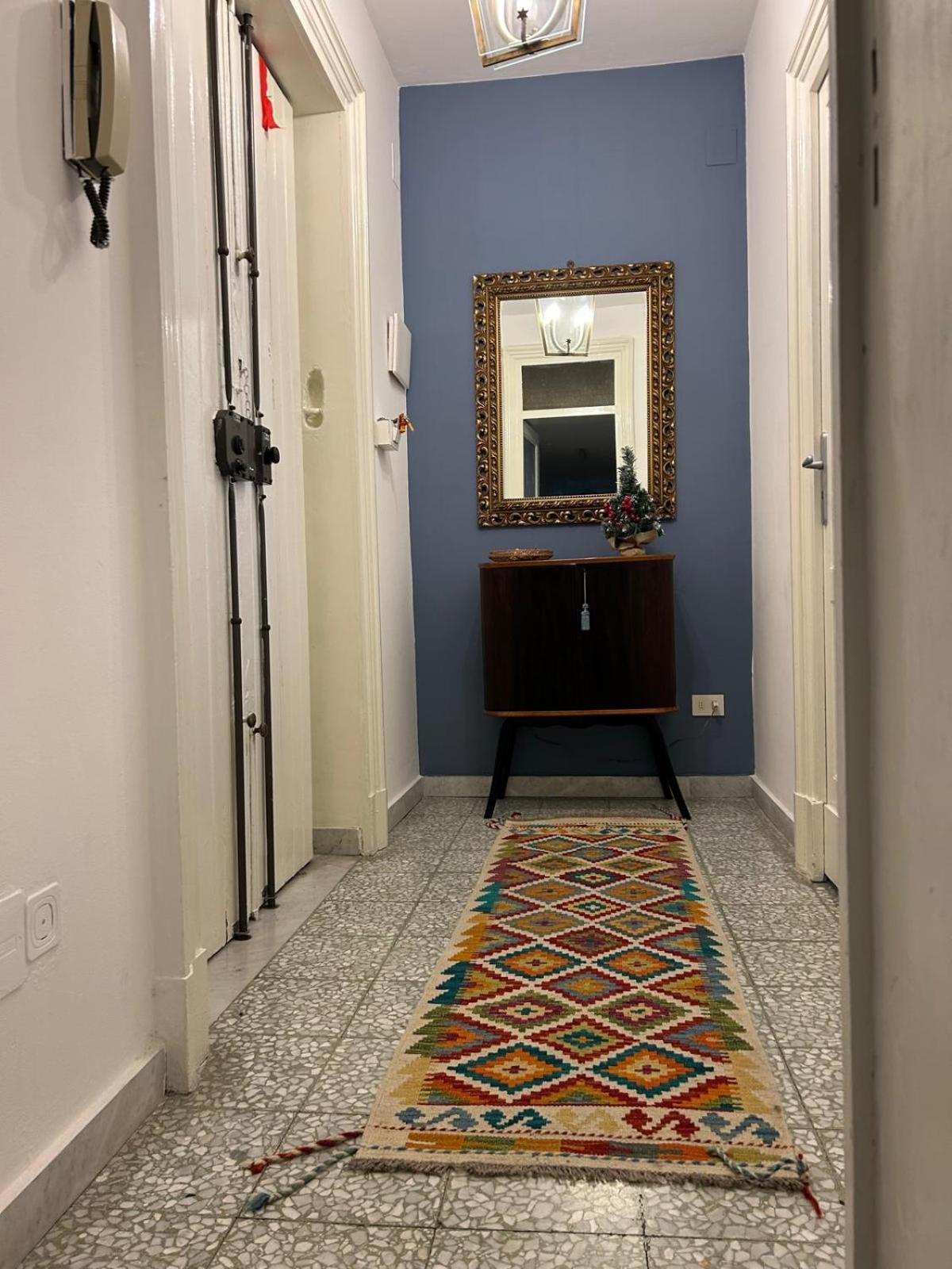 Apartment Casa D'amico Al Duomo CTA