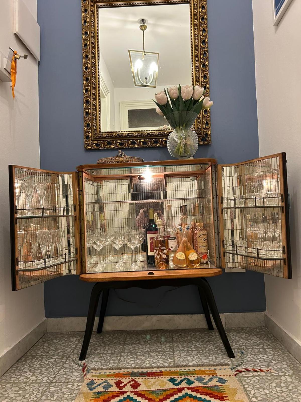 Casa D'amico Al Duomo * CTA